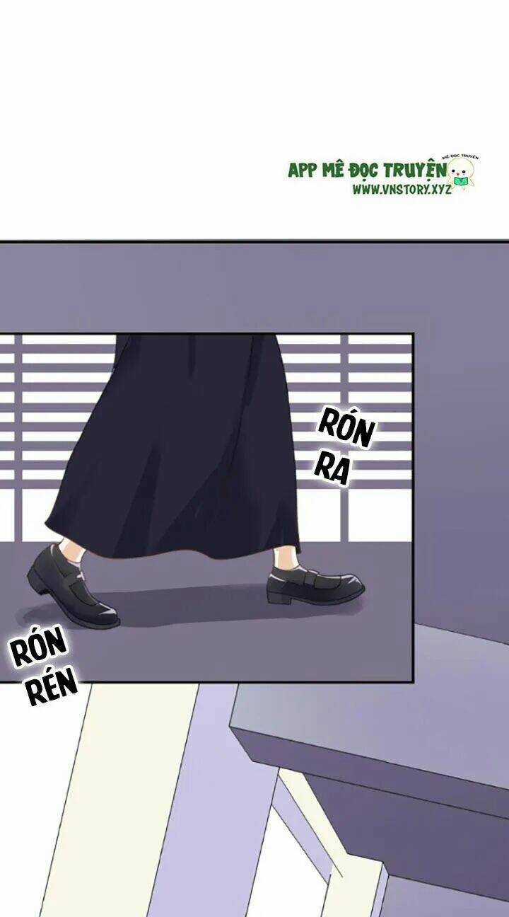 Thần Tượng Điểm Zero - Chapter 120 - Trang 3