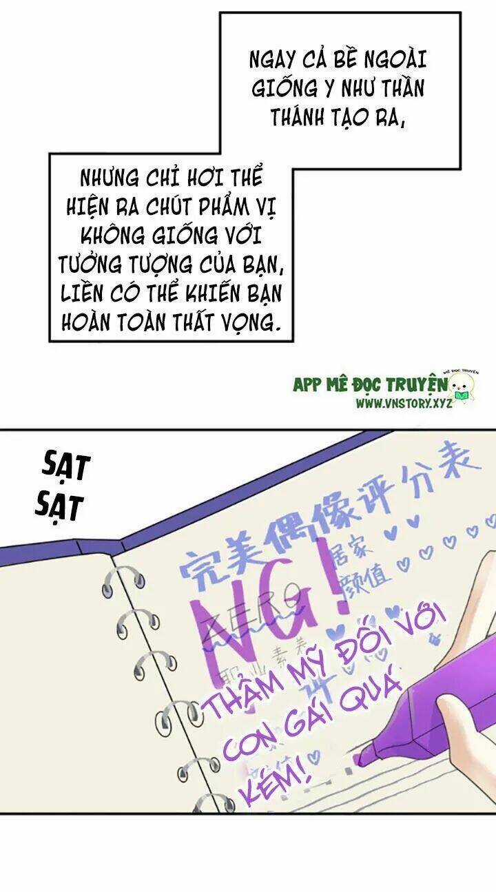 Thần Tượng Điểm Zero - Chapter 120 - Trang 21