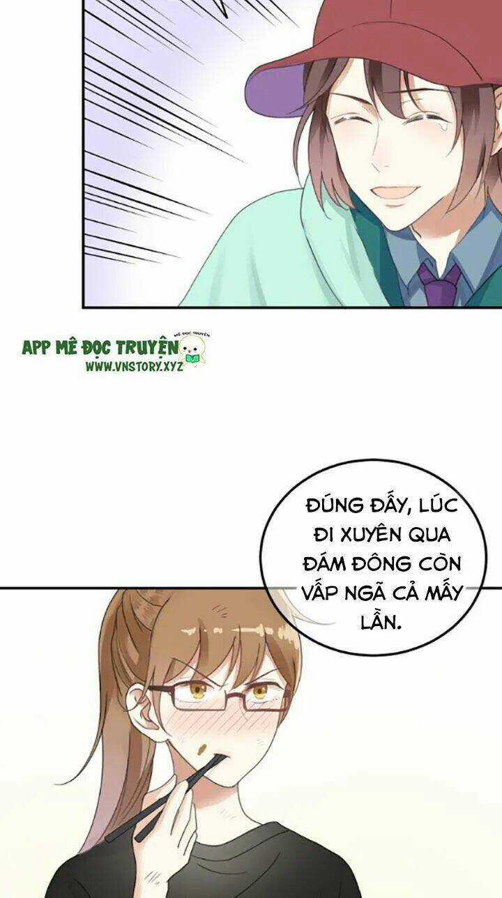 Thần Tượng Điểm Zero - Chapter 120 - Trang 23