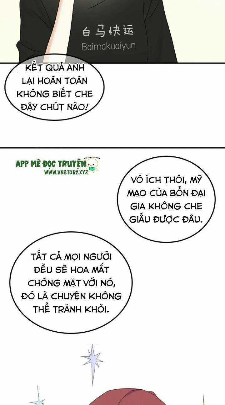 Thần Tượng Điểm Zero - Chapter 120 - Trang 24