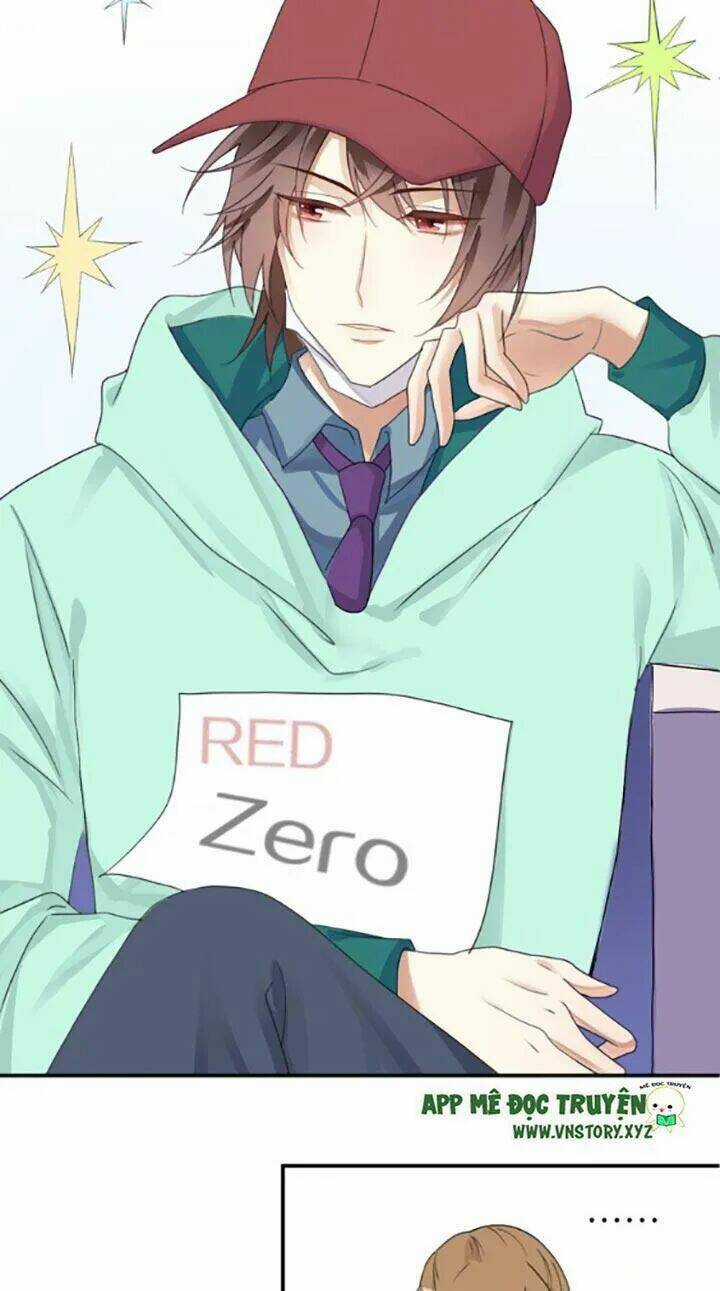 Thần Tượng Điểm Zero - Chapter 120 - Trang 25