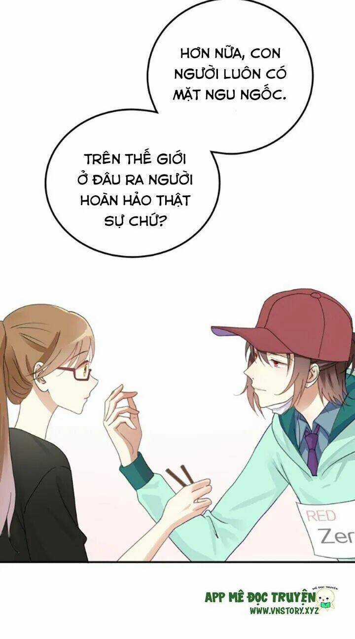 Thần Tượng Điểm Zero - Chapter 120 - Trang 27