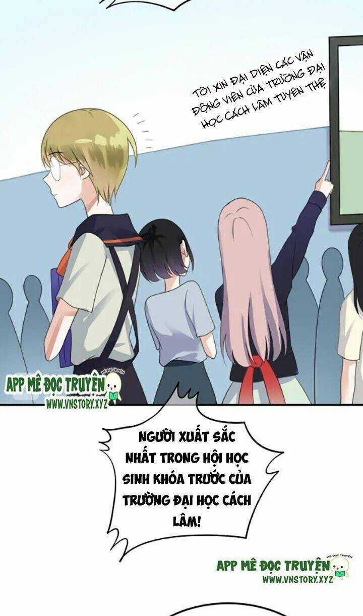 Thần Tượng Điểm Zero - Chapter 120 - Trang 30