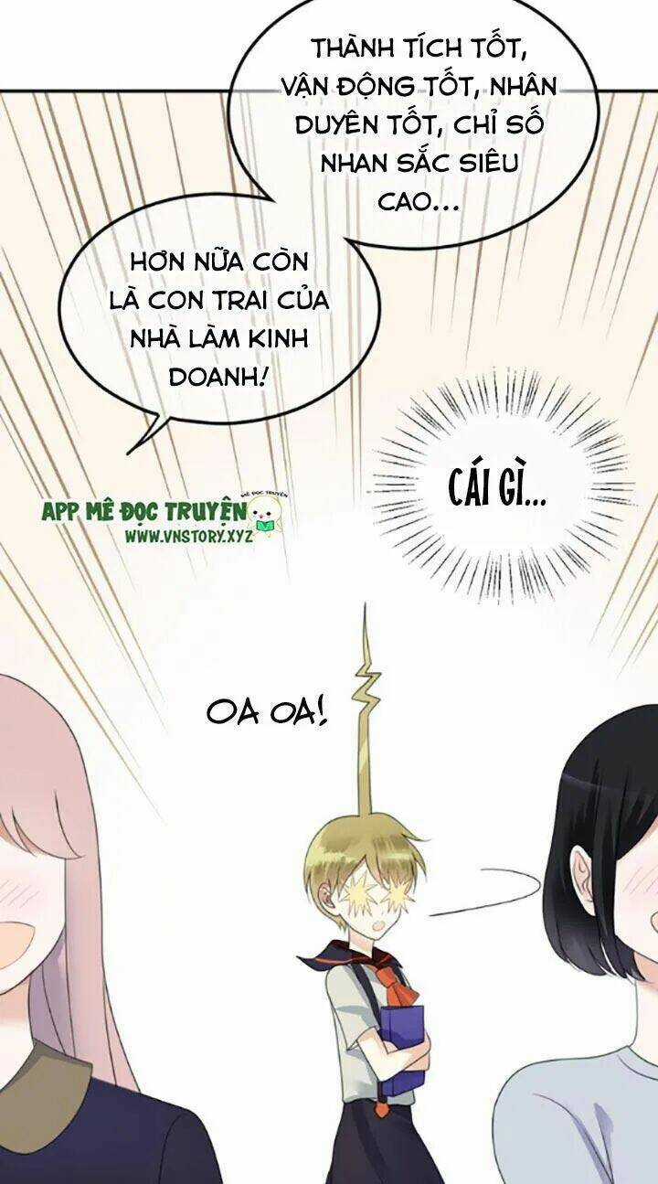 Thần Tượng Điểm Zero - Chapter 120 - Trang 31
