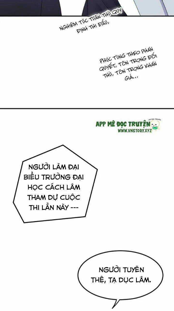 Thần Tượng Điểm Zero - Chapter 120 - Trang 32