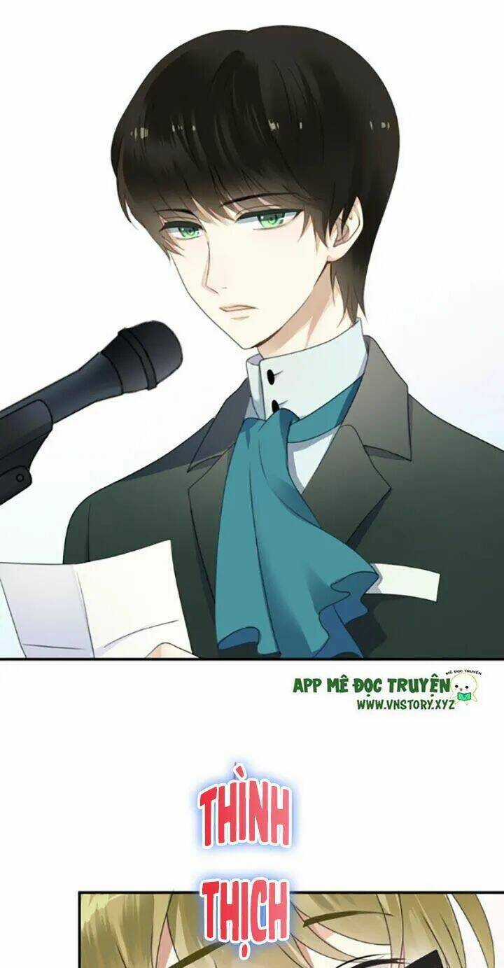 Thần Tượng Điểm Zero - Chapter 120 - Trang 33