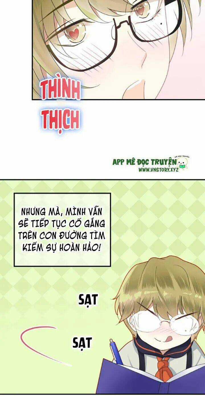 Thần Tượng Điểm Zero - Chapter 120 - Trang 34