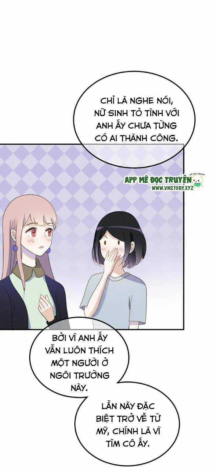 Thần Tượng Điểm Zero - Chapter 120 - Trang 35