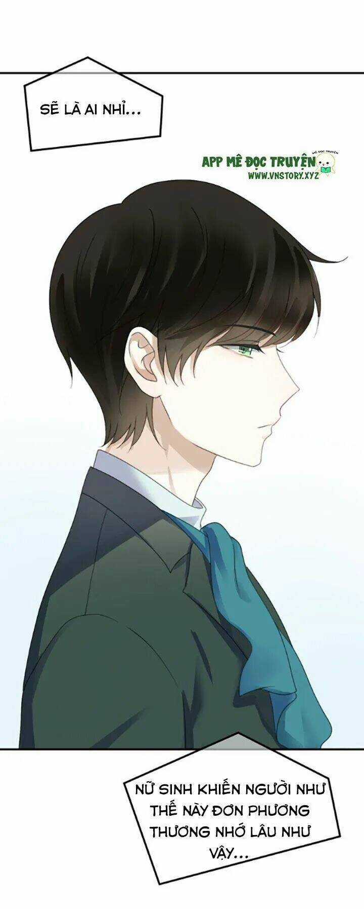 Thần Tượng Điểm Zero - Chapter 120 - Trang 36