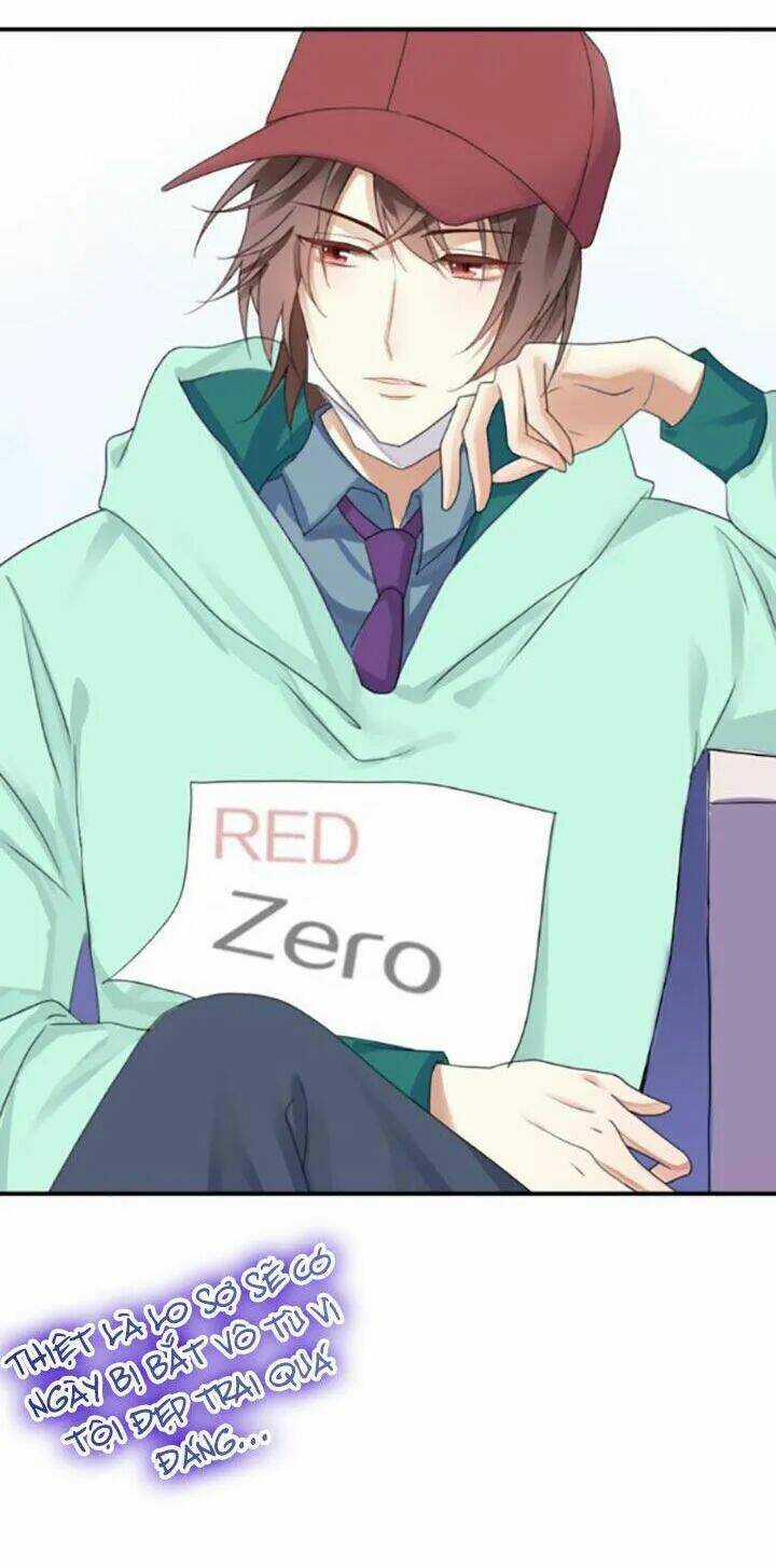 Thần Tượng Điểm Zero - Chapter 120 - Trang 38