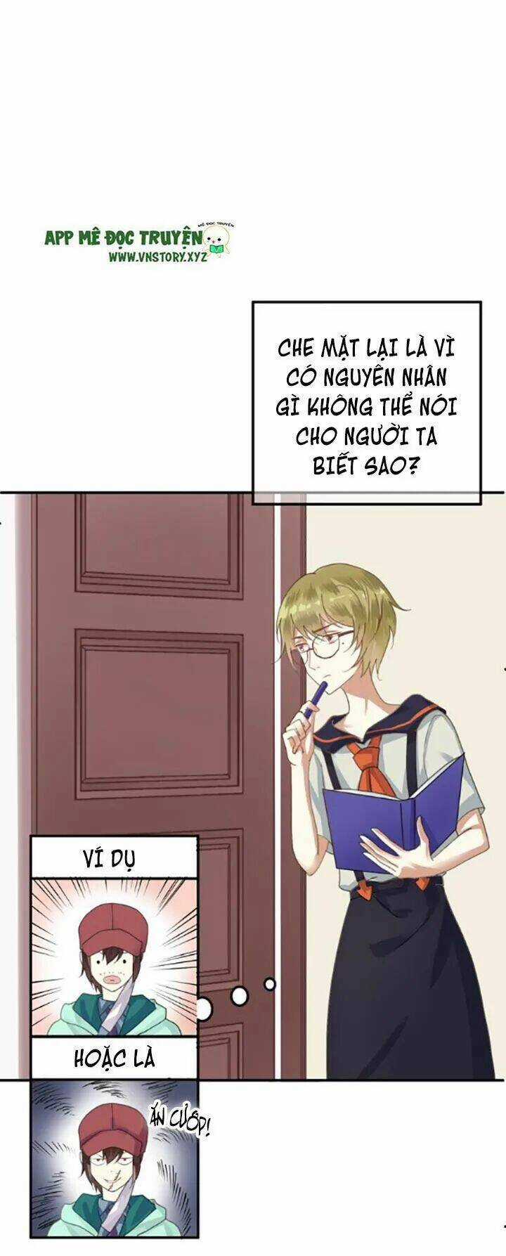 Thần Tượng Điểm Zero - Chapter 120 - Trang 6