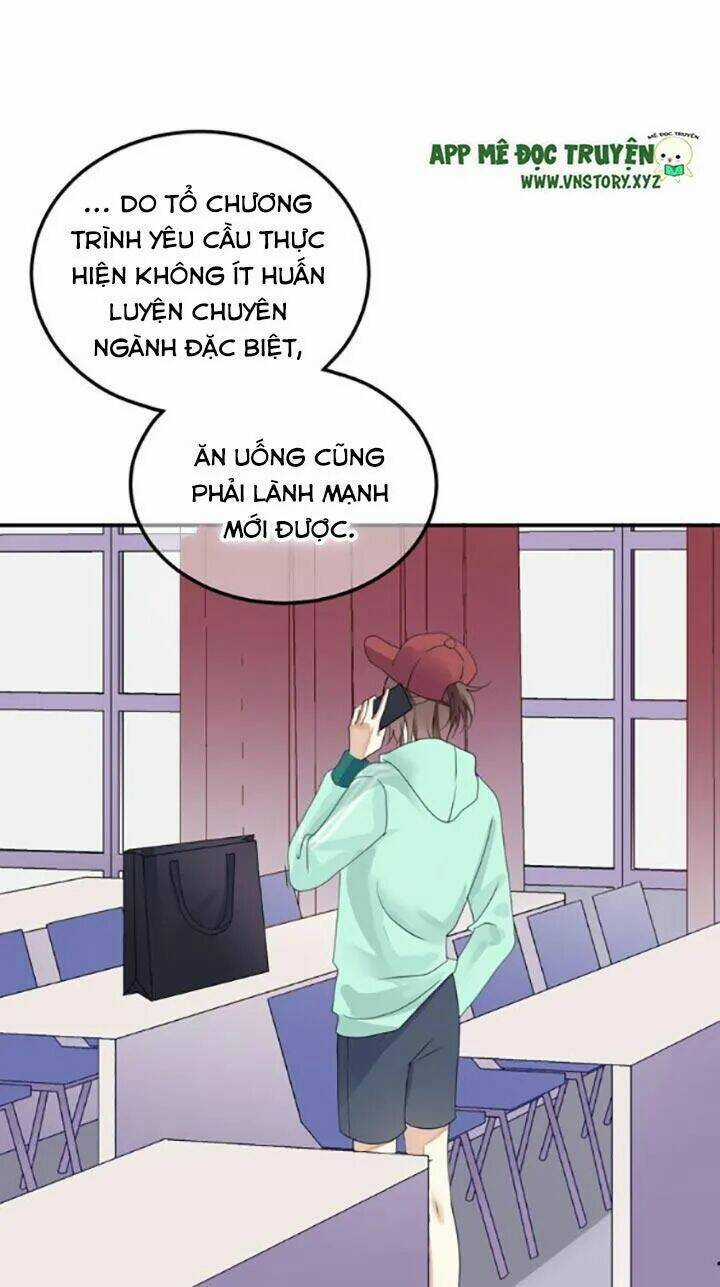 Thần Tượng Điểm Zero - Chapter 120 - Trang 7