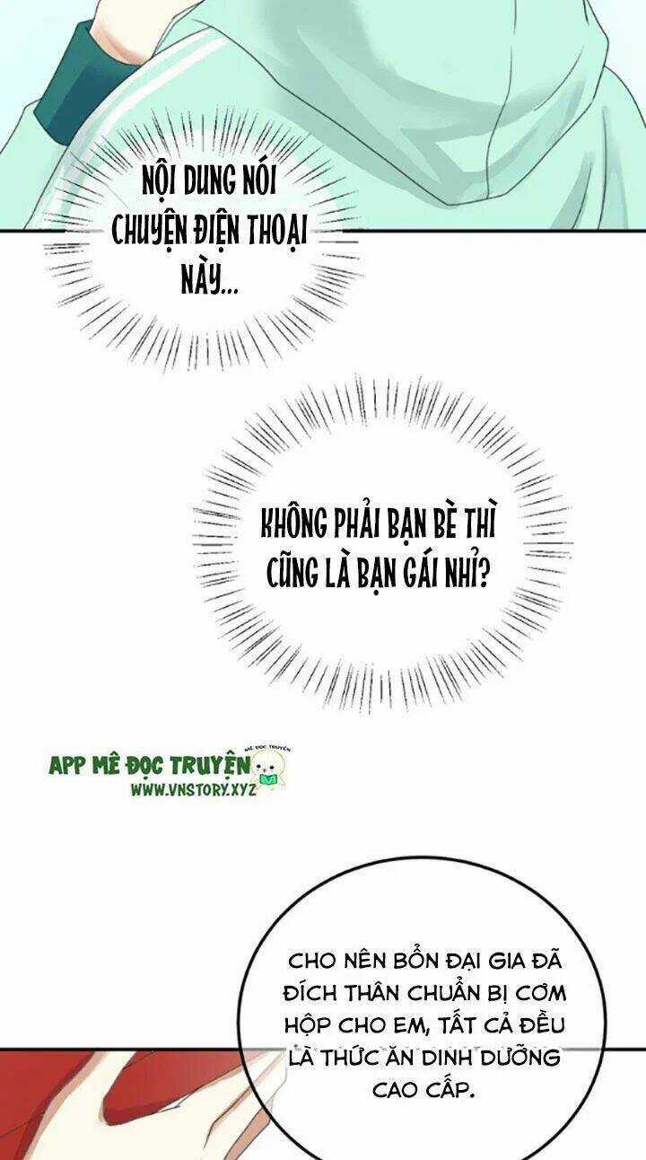 Thần Tượng Điểm Zero - Chapter 120 - Trang 9