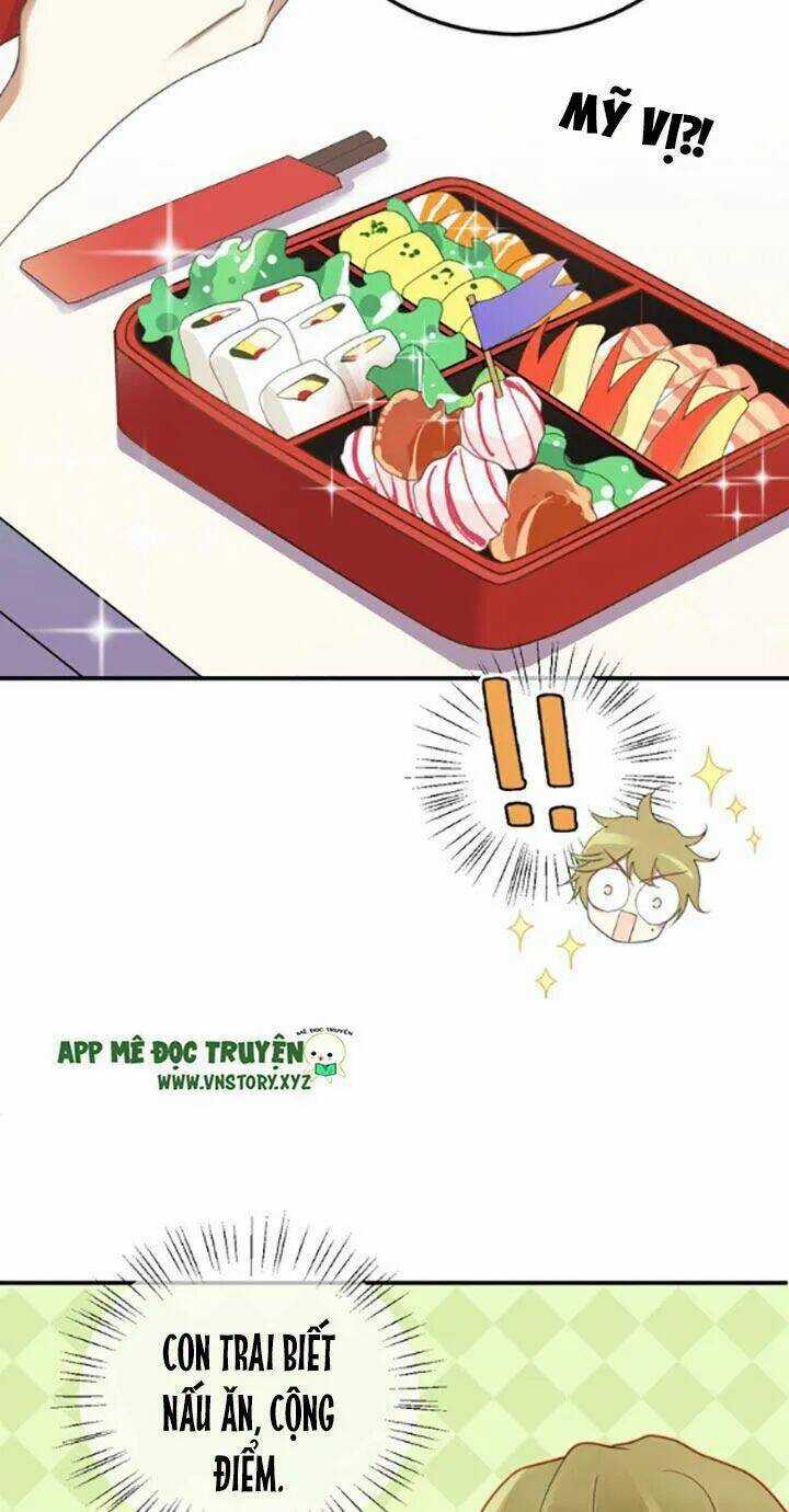 Thần Tượng Điểm Zero - Chapter 120 - Trang 10