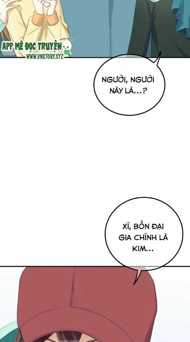 Thần Tượng Điểm Zero - Chapter 121 - Trang 11