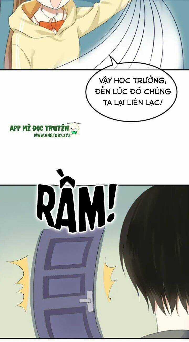 Thần Tượng Điểm Zero - Chapter 121 - Trang 13