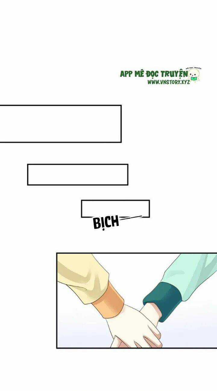 Thần Tượng Điểm Zero - Chapter 121 - Trang 14