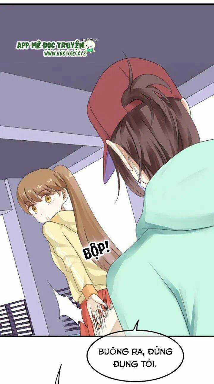 Thần Tượng Điểm Zero - Chapter 121 - Trang 15