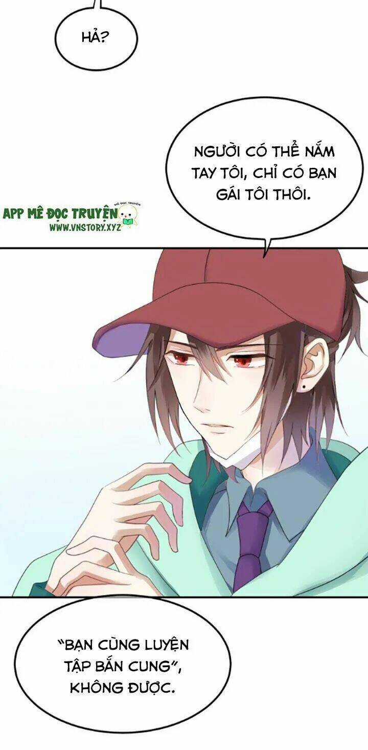 Thần Tượng Điểm Zero - Chapter 121 - Trang 16