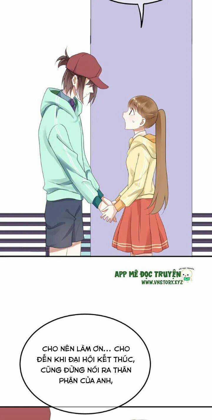 Thần Tượng Điểm Zero - Chapter 121 - Trang 20