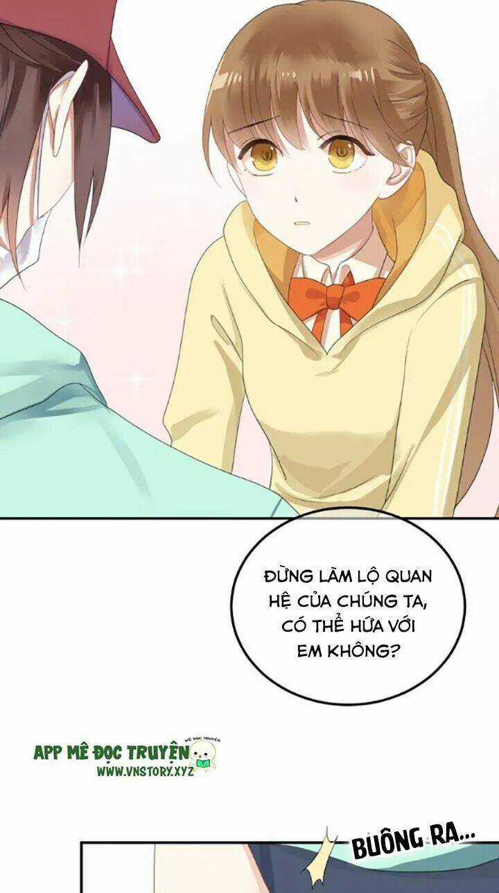 Thần Tượng Điểm Zero - Chapter 121 - Trang 21