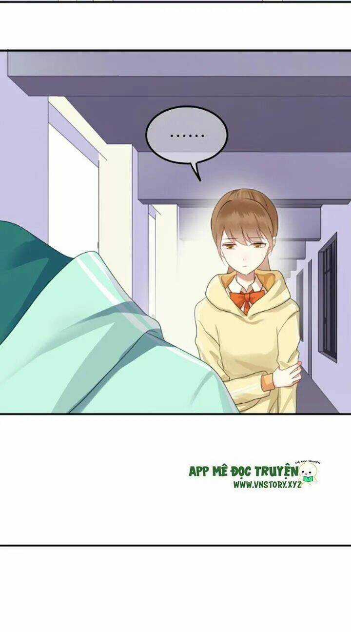 Thần Tượng Điểm Zero - Chapter 121 - Trang 23