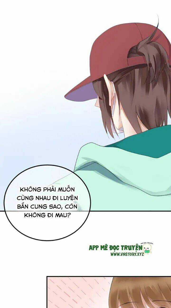 Thần Tượng Điểm Zero - Chapter 121 - Trang 24