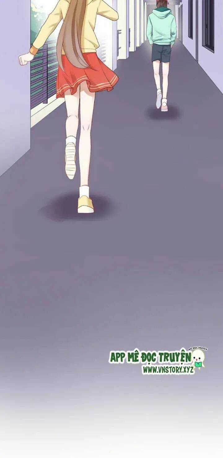 Thần Tượng Điểm Zero - Chapter 121 - Trang 26