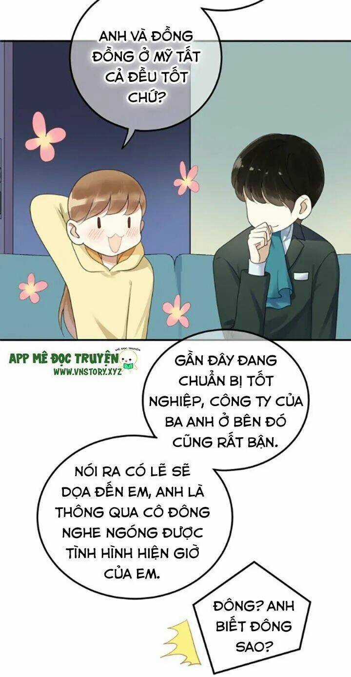 Thần Tượng Điểm Zero - Chapter 121 - Trang 5