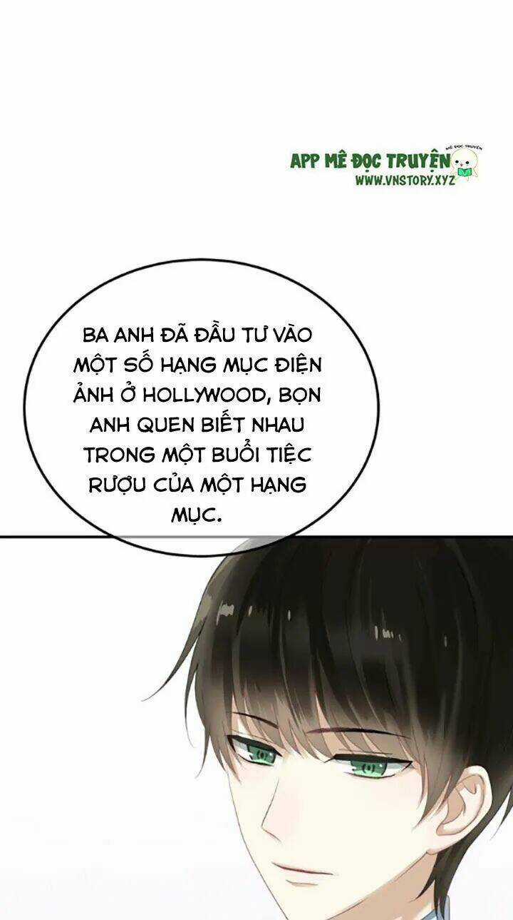 Thần Tượng Điểm Zero - Chapter 121 - Trang 6