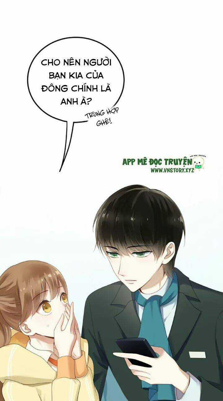 Thần Tượng Điểm Zero - Chapter 121 - Trang 8