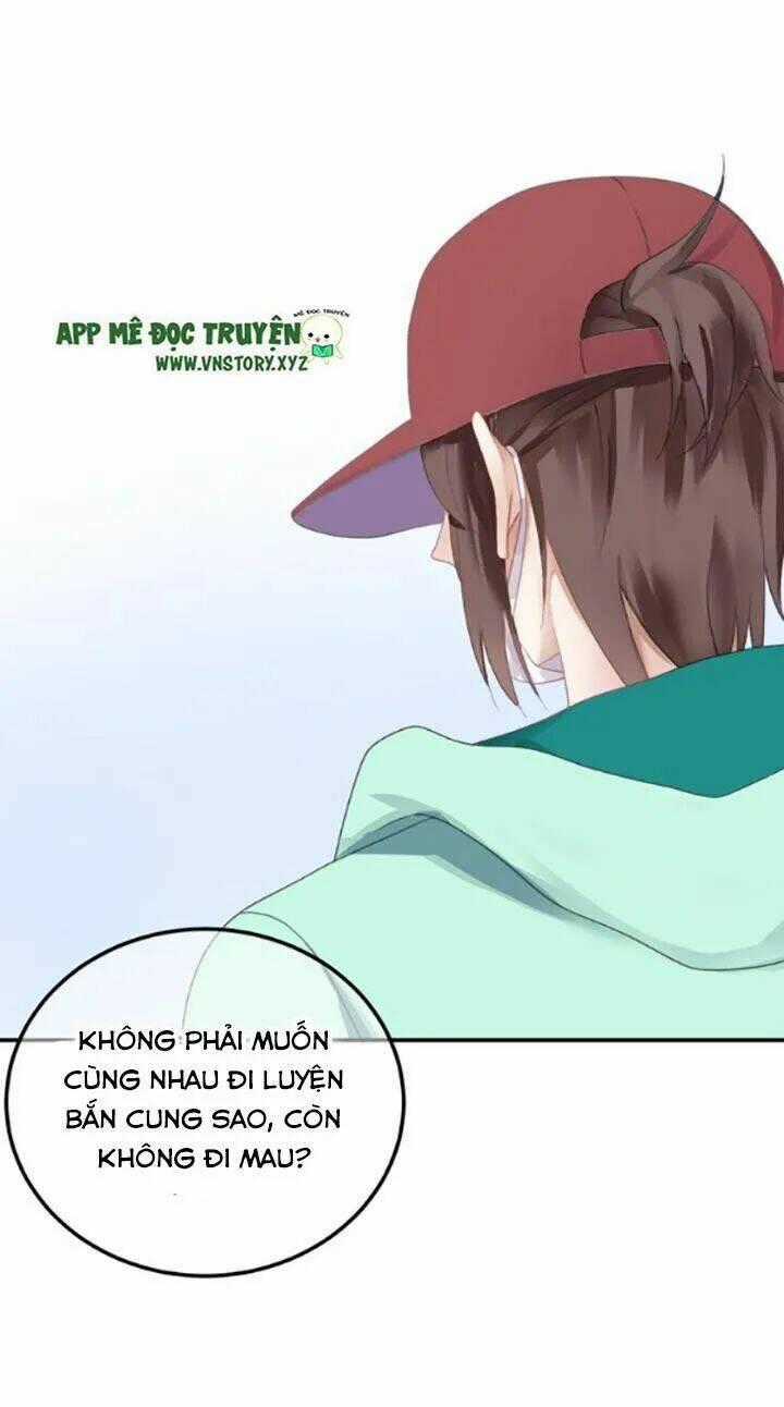 Thần Tượng Điểm Zero - Chapter 122 - Trang 2