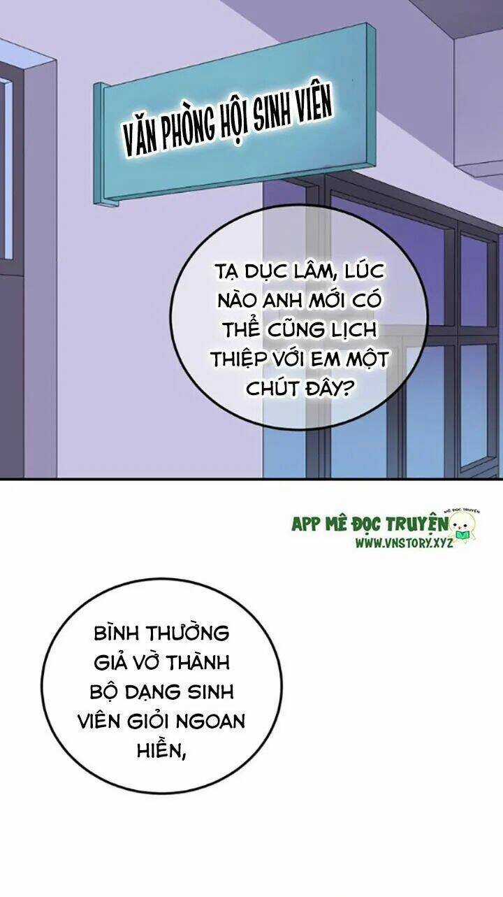 Thần Tượng Điểm Zero - Chapter 122 - Trang 11