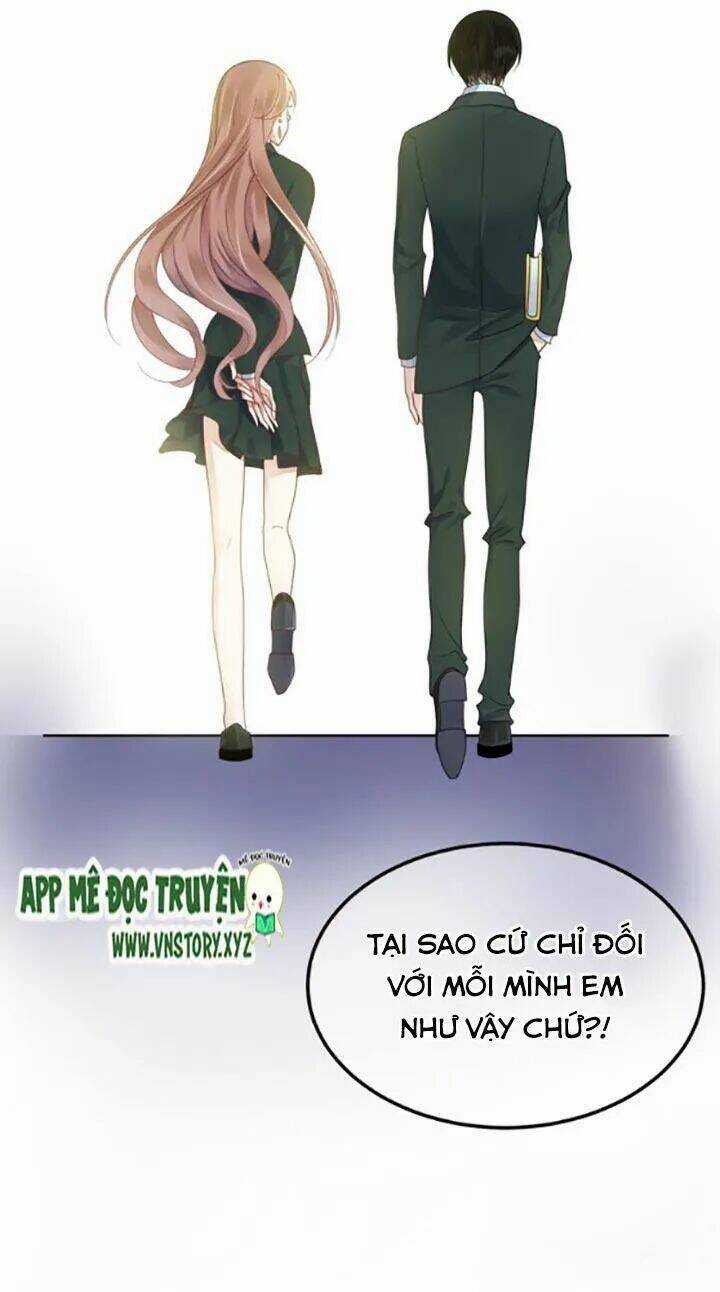 Thần Tượng Điểm Zero - Chapter 122 - Trang 12