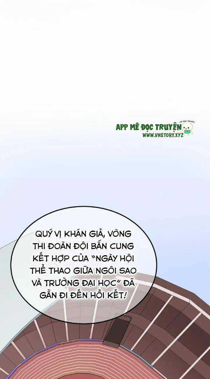 Thần Tượng Điểm Zero - Chapter 122 - Trang 13