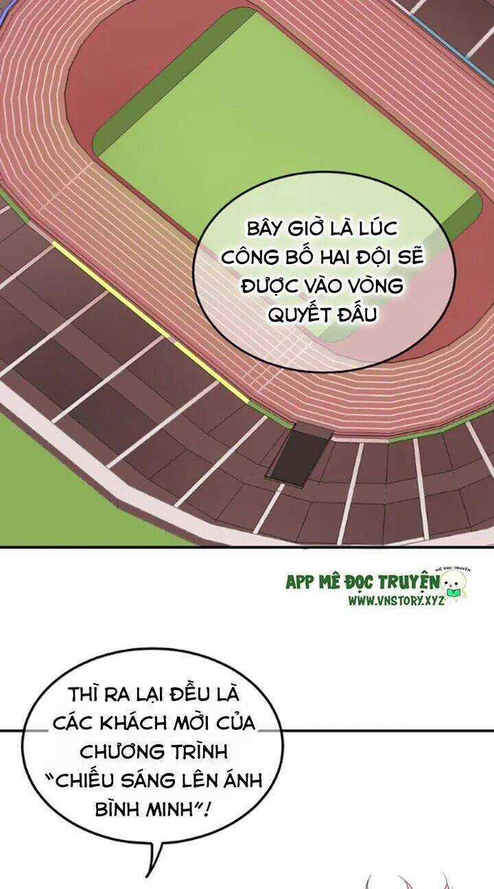 Thần Tượng Điểm Zero - Chapter 122 - Trang 14
