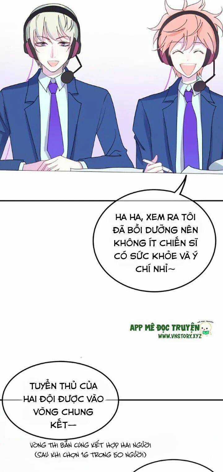 Thần Tượng Điểm Zero - Chapter 122 - Trang 15