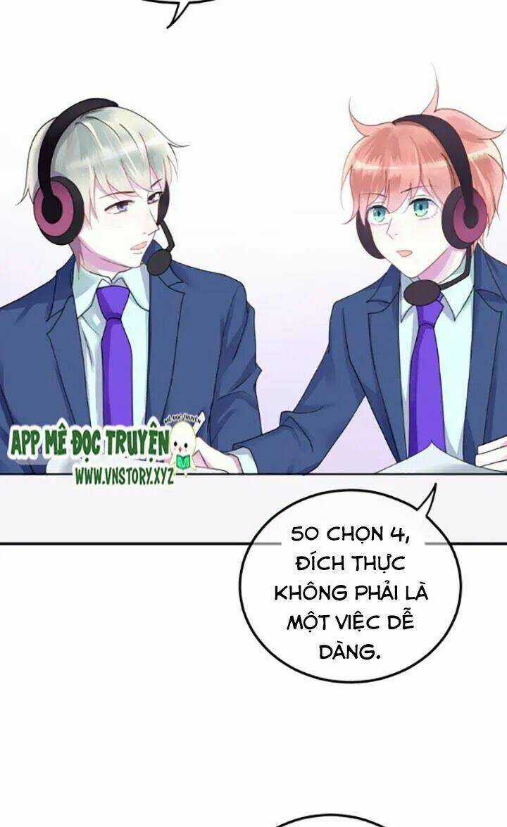 Thần Tượng Điểm Zero - Chapter 122 - Trang 17