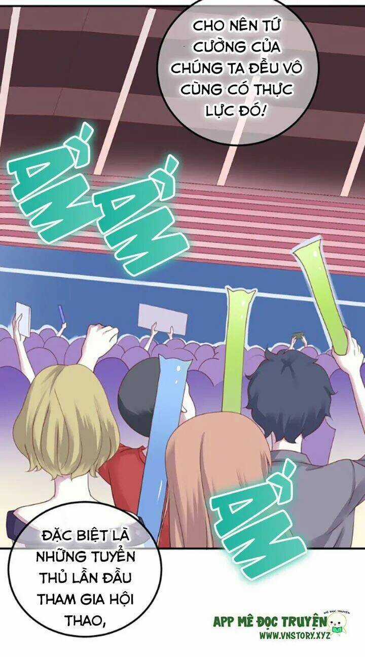 Thần Tượng Điểm Zero - Chapter 122 - Trang 18