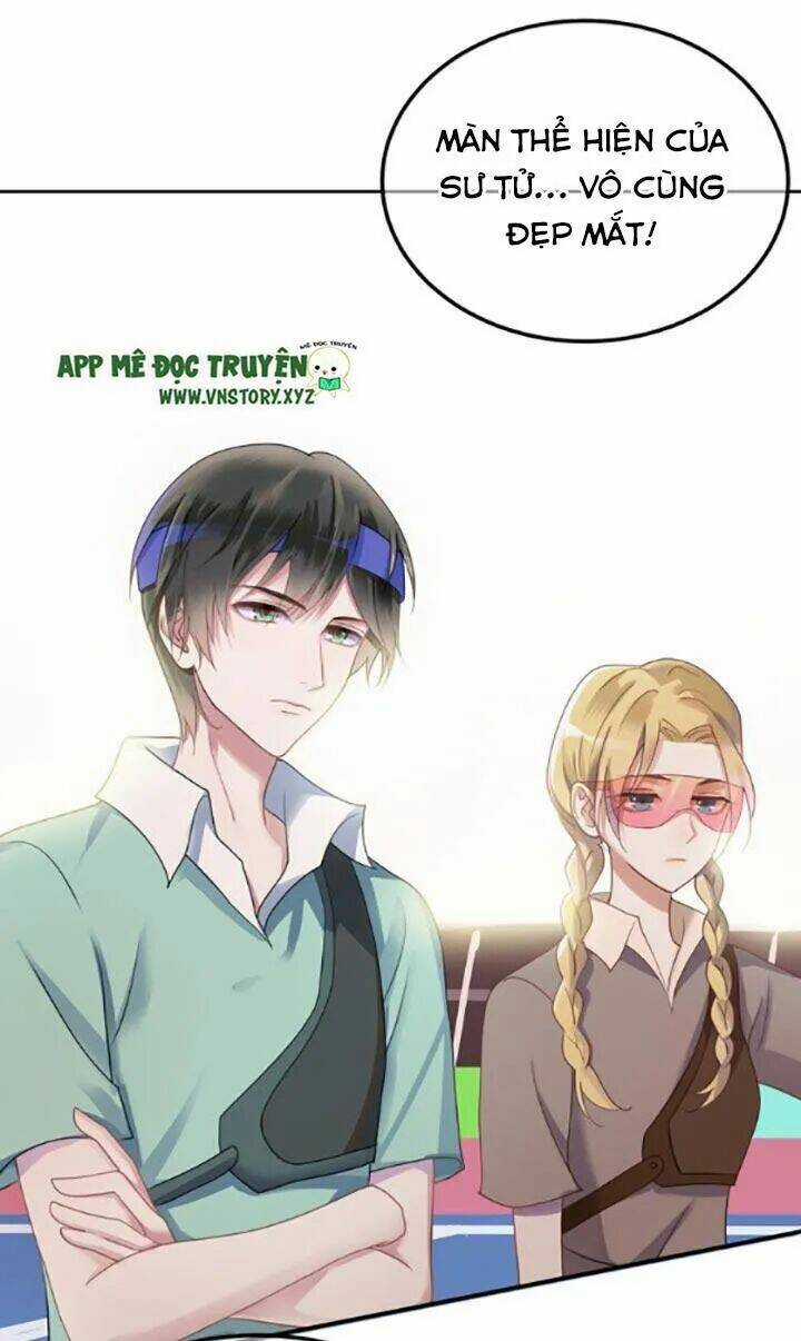 Thần Tượng Điểm Zero - Chapter 122 - Trang 19