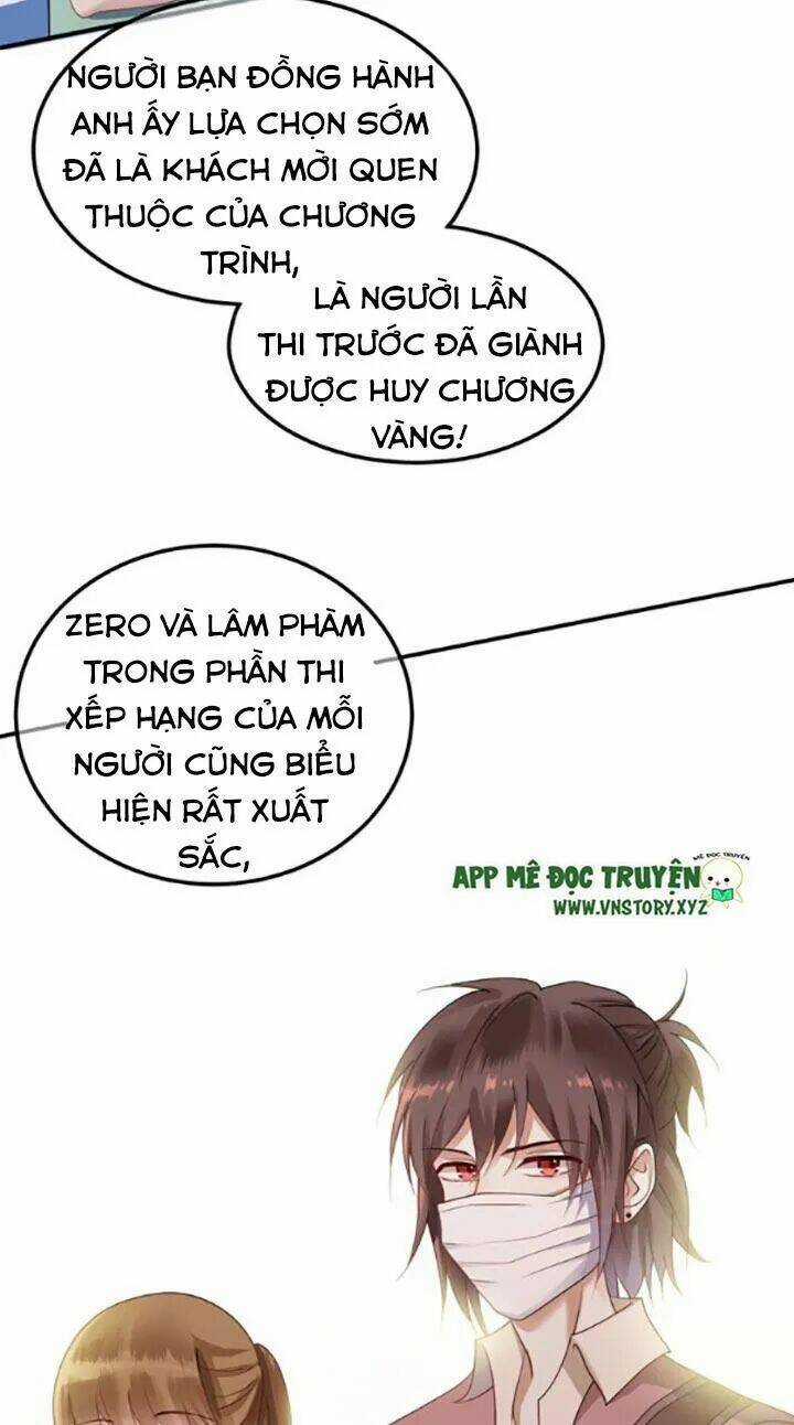 Thần Tượng Điểm Zero - Chapter 122 - Trang 20