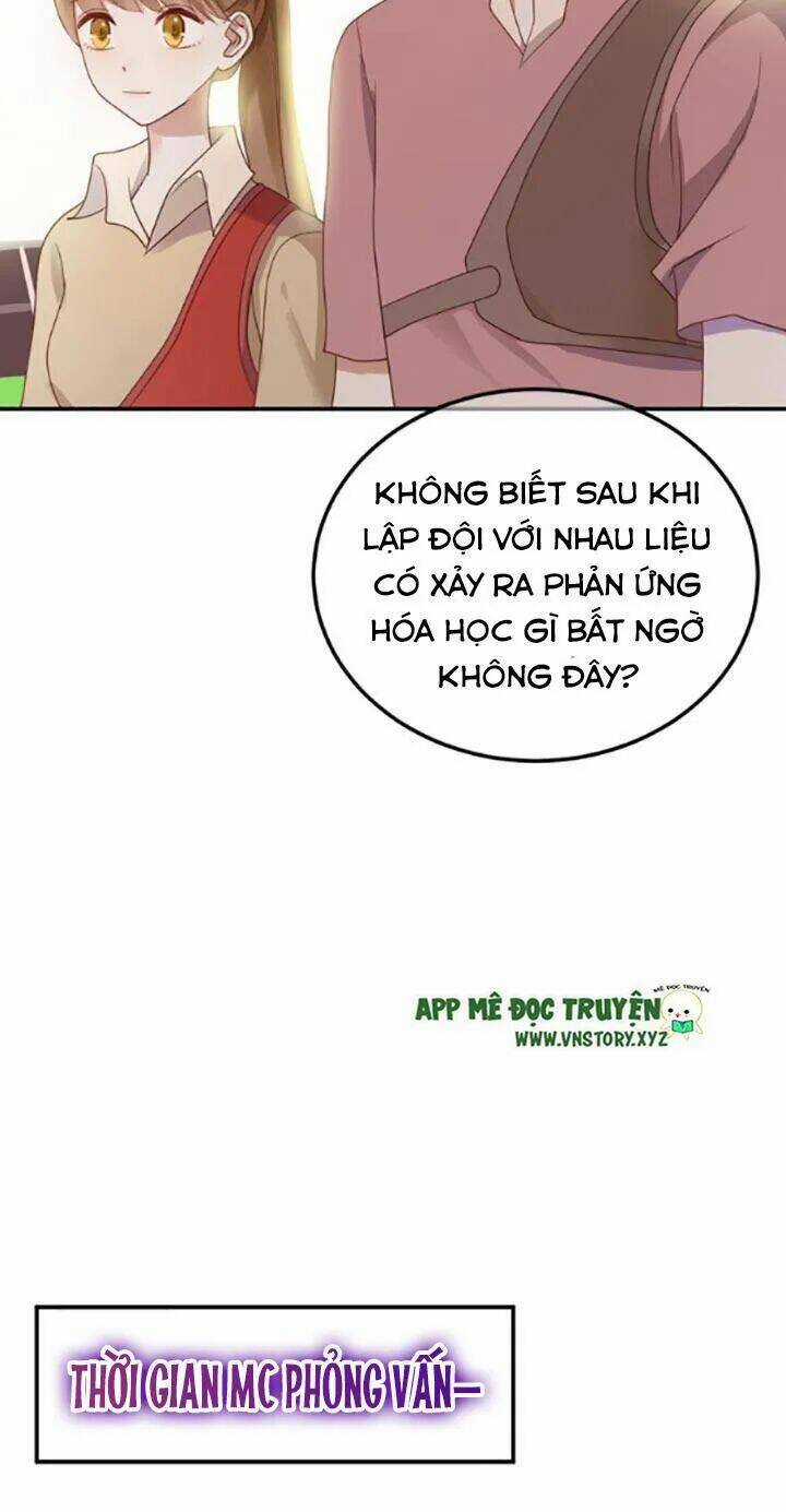 Thần Tượng Điểm Zero - Chapter 122 - Trang 21