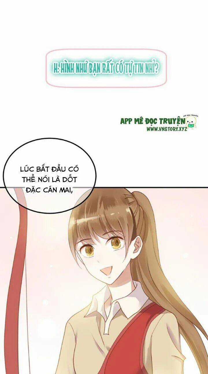 Thần Tượng Điểm Zero - Chapter 122 - Trang 22