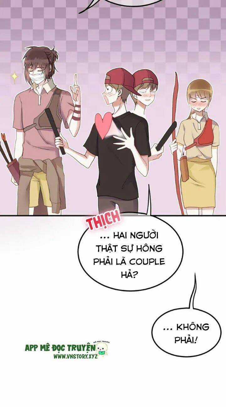 Thần Tượng Điểm Zero - Chapter 122 - Trang 24