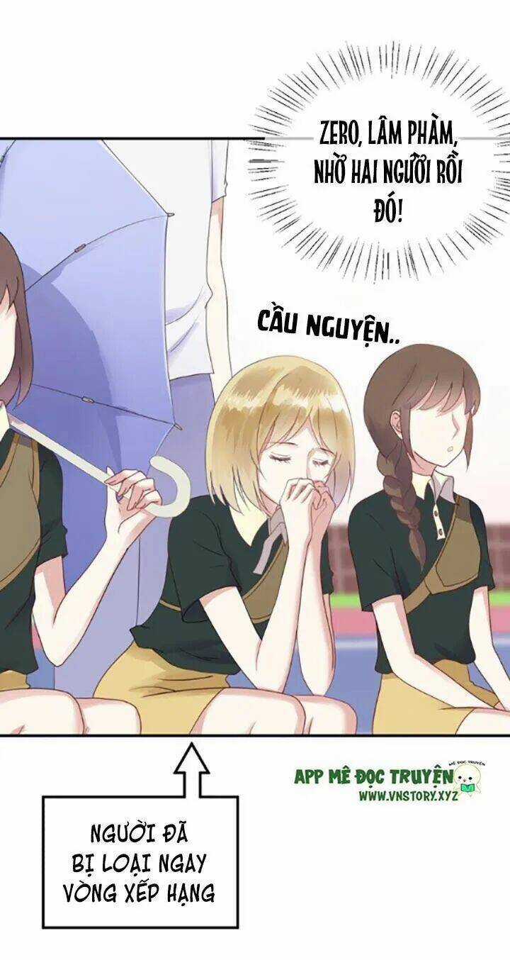 Thần Tượng Điểm Zero - Chapter 122 - Trang 25