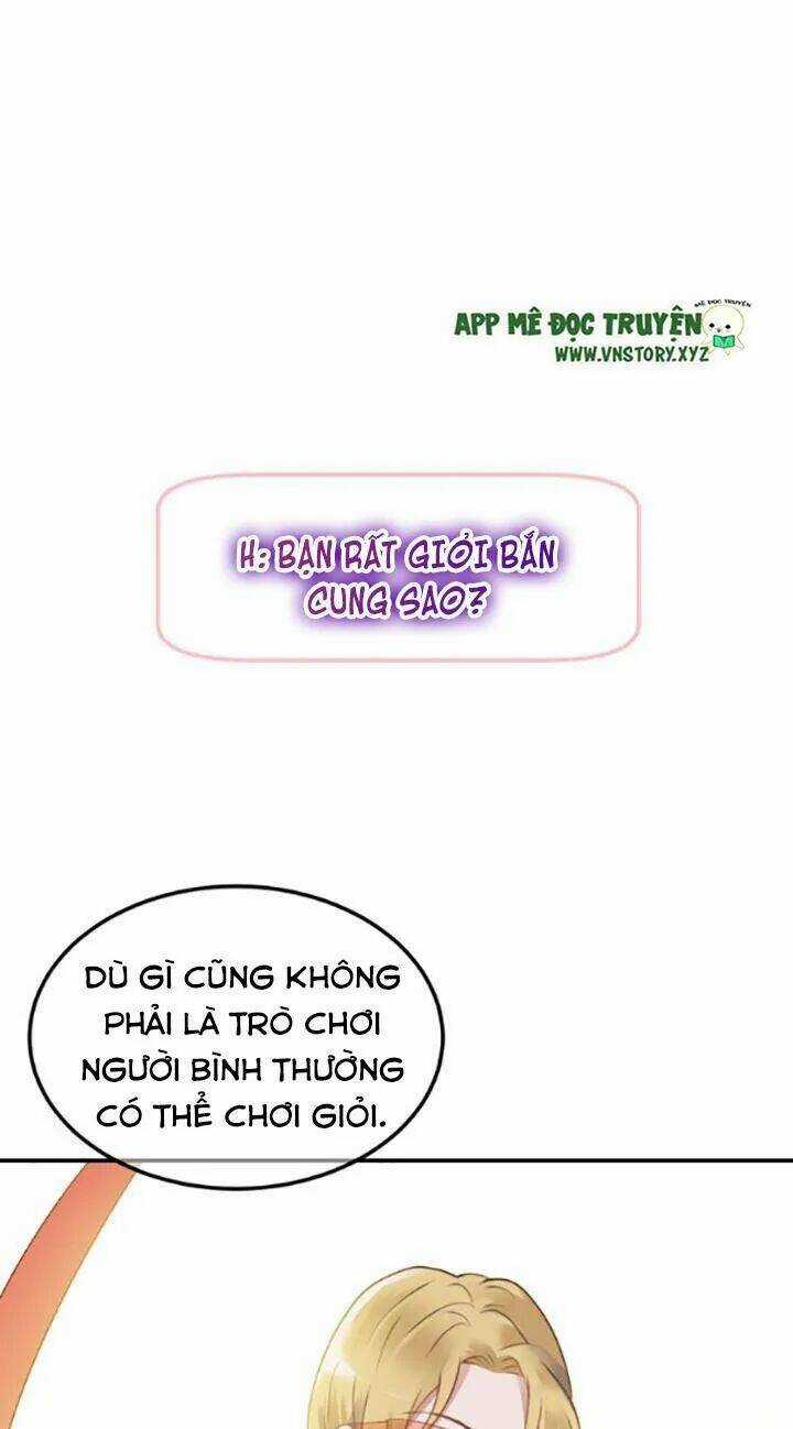 Thần Tượng Điểm Zero - Chapter 122 - Trang 26