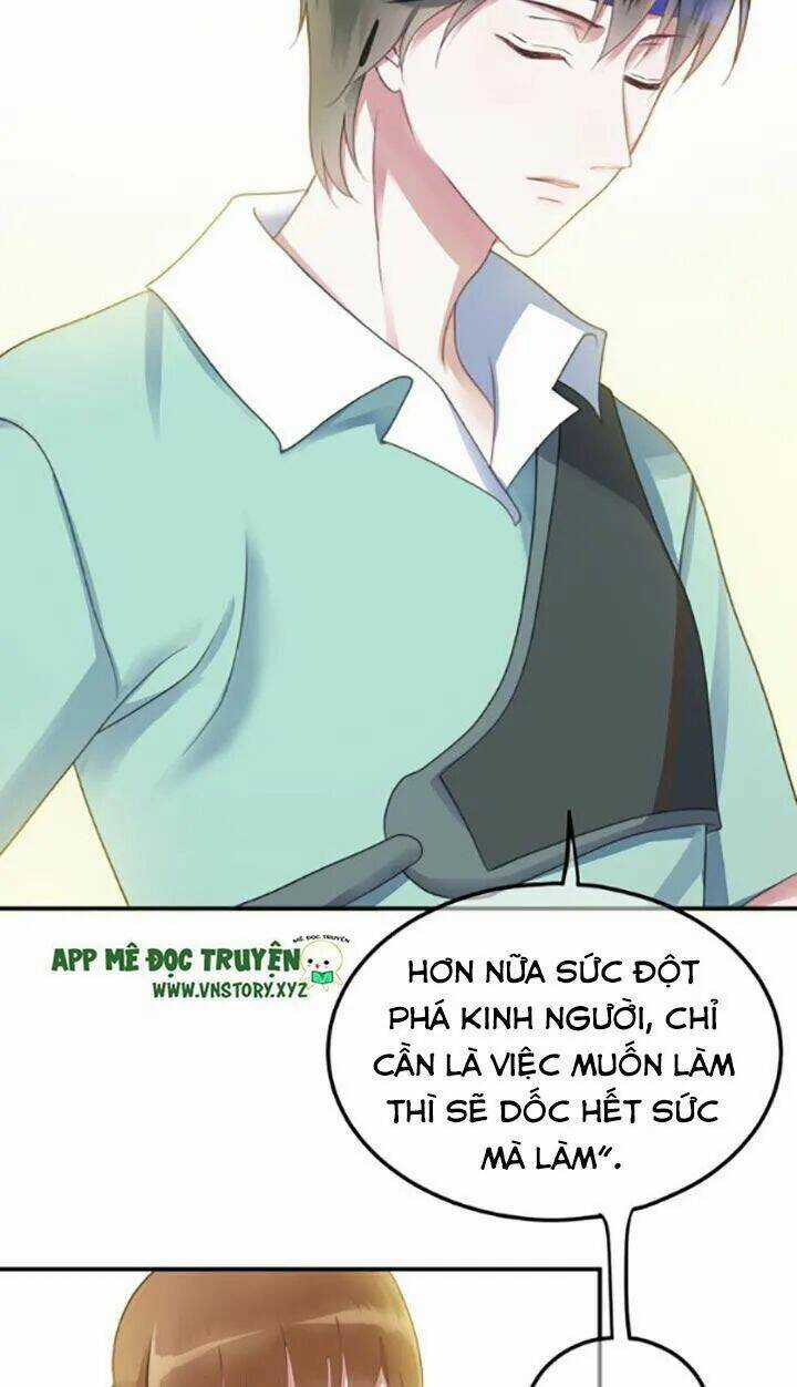 Thần Tượng Điểm Zero - Chapter 122 - Trang 30