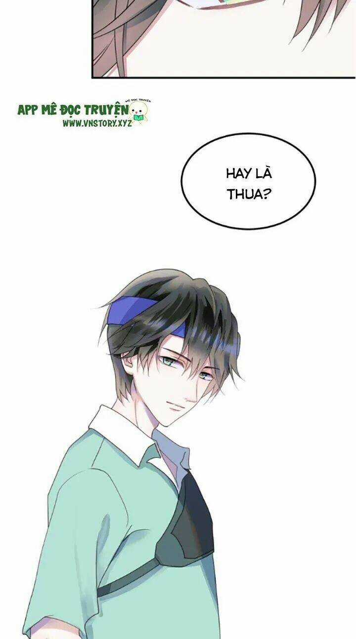 Thần Tượng Điểm Zero - Chapter 122 - Trang 32