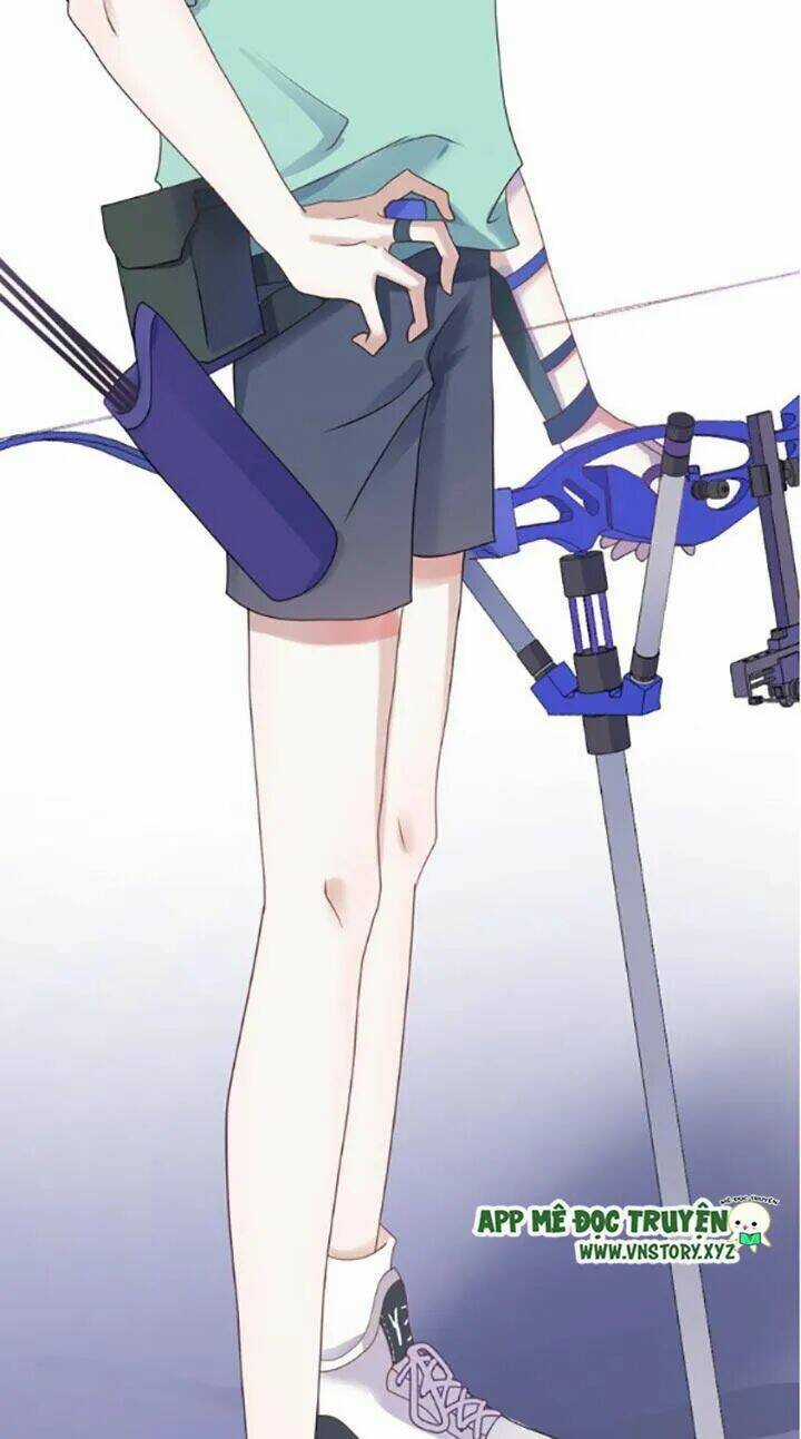 Thần Tượng Điểm Zero - Chapter 122 - Trang 33