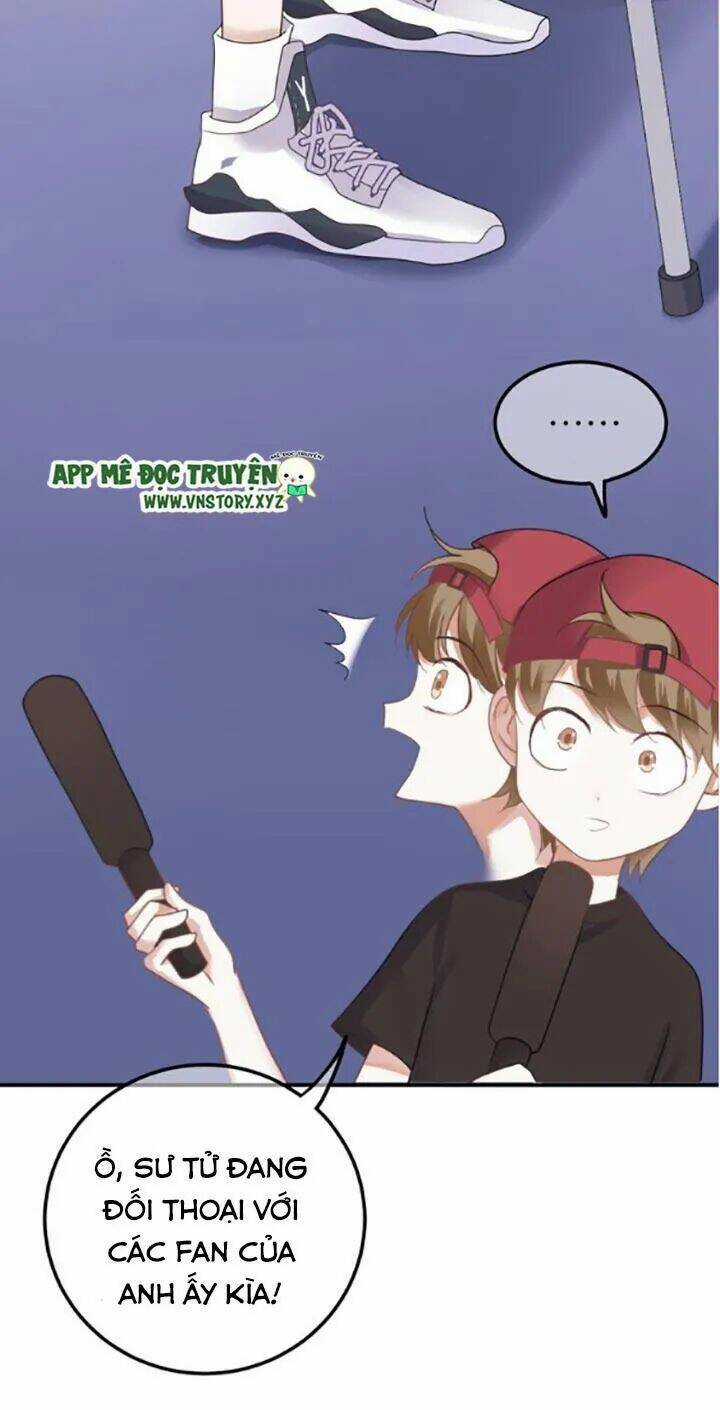 Thần Tượng Điểm Zero - Chapter 122 - Trang 34